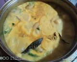 Foto langkah ke 6 dari resep Lodeh tewel / nangka muda.