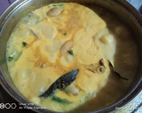Foto langkah ke 6 dari resep Lodeh tewel / nangka muda.
