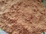 ब्राऊन ब्रेड कचोरी (brown bread kachori recipe in marathi)