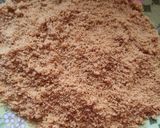 ब्राऊन ब्रेड कचोरी (brown bread kachori recipe in marathi) रेसिपी स्टेप 3 फोटो 