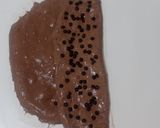 Foto langkah ke 10 dari resep Brownie Sourdough Bread (Open Bake Method).