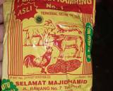 Cara Membuat Nasi Kebuli Daging Sapi Bumbu Gulai Kambing 1