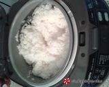 Φωτογραφία βήματος 3 της συνταγής Maki Rolls για "Ασιατικές" βραδιές