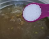 Foto langkah ke 3 dari resep Bubur Kacang hijau.