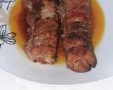 Pas rețetă Ruladă de muschi de porc 3 fotografie