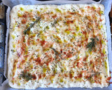 Foto del paso 10 de la receta: Focaccia al romero (Thermomix)