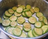 صورة لخطوة 1 من وصفة شيخ المحشي الكذاب🍽️💚