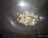 ম্যাগি ব্রেড ভুজিয়া(Maggi Bread bhujia recipe in bengali) রেসিপির ধাপ 1 ছবি