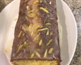 Foto del paso 6 de la receta: Queque de limón glaseado