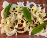 Foto del paso 2 de la receta: Relleno de presa ibérica