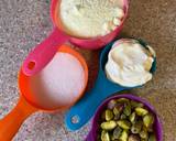 Amrit peda recipe step 1 photo