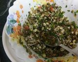 A picture of step 5 of Sprouts Basket Chat.