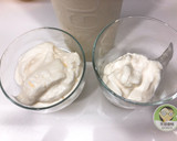 玉文芒果奇亞籽優格杯的食譜步驟3照片