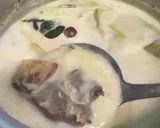 Foto langkah ke 5 dari resep Soto betawi.