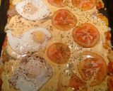 Foto del paso 9 de la receta: Pizza dúo!!!