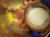 ¡Crudo!