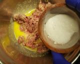 Foto del paso 2 de la receta: ¡Crudo!