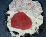 Foto del paso 1 de la receta: Ternera en salsa de aceitunas