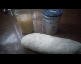 صورة لخطوة 4 من وصفة 😋إحلي فطير مشلتت علي طريقه الصعايده 😋