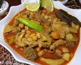 صورة لخطوة 2 من وصفة البكبوكة الجزائرية