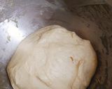 Hình bước làm 1 của món Bánh mì tí hon chấm sữa đặc