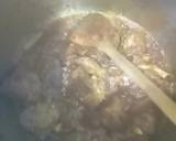 Memoni Akni (must try recipe) recipe step 1 photo