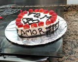 Foto del paso 9 de la receta Tarta de queso