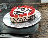 Foto del paso 9 de la receta: Tarta de queso