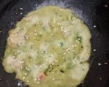 शेवग्याच्या शेंगांचे डोसे रेसिपी स्टेप 7 फोटो
