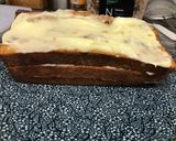 Foto del paso 5 de la receta Carrot Cake🥕