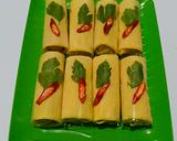 Foto langkah ke 9 dari resep Semar Mendem.