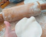 Foto del paso 2 de la receta: Dumplings al vapor de cerdo