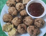 Crispy pops recipe step 3 photo