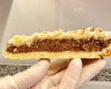 Foto del paso 17 de la receta: Pastel de queso ricotta y cacao “ sin gluten “