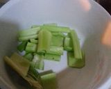 Foto del paso 4 de la receta: Te sientes inflamado? Prueba este tecito