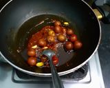 बोराचं चटपटीत लोणचे (Borach Lonche Recipe In Marathi) रेसिपी स्टेप 1 फोटो 