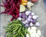 Foto langkah ke 2 dari resep Soto ayam ala medelin first.