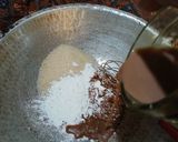 Foto langkah ke 2 dari resep Selai Cokelat Homemade.