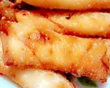 A picture of step 4 of Chicken egg roll.