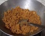 গুড়ের নারকেল নাড়ু (gurer narkel naru recipe in bengali) রেসিপি ধাপ - 1 ছবি