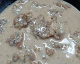দুধ গোকুল পিঠে(doodh gokul pithe recipe in Bengali) রেসিপির ধাপ 7 ছবি
