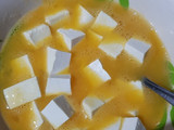 Tahu Telur
