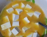 Foto langkah ke 1 dari resep Tahu Telur.