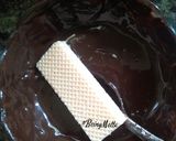 A picture of step 1 of Pickwick chocolates.