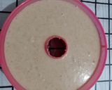 Foto langkah ke 5 dari resep Puding oreo coklat.