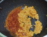 Foto langkah ke 4 dari resep #182. Mie Goreng Eko.
