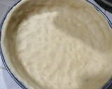 Foto del paso 3 de la receta: Tarta de Manzana Alejandro