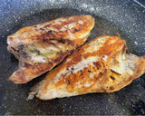 Foto del paso 6 de la receta: Pescado con verdura encurtida