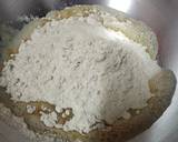 Sesame ground nuts gud papdi recipe step 3 photo