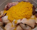 Foto langkah ke 5 dari resep Ayam Goreng Sambal Ijo.